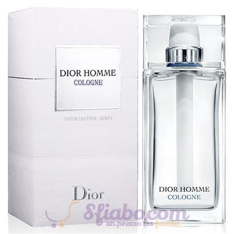 profumo dior uomo cologne|dior homme perfume.